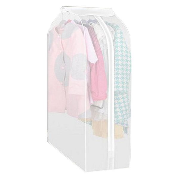 clothing & wardrobe storage hanging bag: dustproof suit jacket in home accessories
clothing & wardrobe storage hanging bag: dustproof suit jacket in home accessories