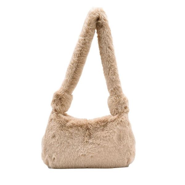 evening bags soft plush cute small shoulder for women winter warm simple wild handbags women's trending armpit bag
evening bags soft plush cute small shoulder for women winter warm simple wild handbags women's trending armpit bag