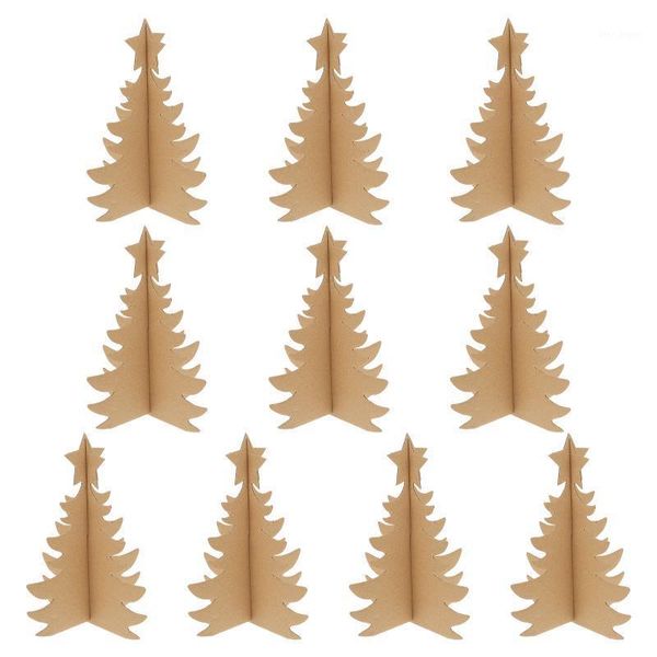 christmas decorations 10 pcs children diy trees unfinished paper xmas tree craft accessories
christmas decorations 10 pcs children diy trees unfinished paper xmas tree craft accessories
