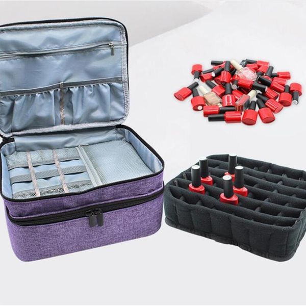 nail polish holder storage case box organizer carry bag for 30 bottle 5-15ml essential oil travel portable carrying bags
nail polish holder storage case box organizer carry bag for 30 bottle 5-15ml essential oil travel portable carrying bags