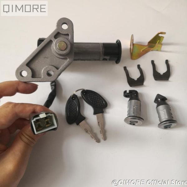 theft protection ignition switch lock key set vento phantom taotao lancer tng dr150 tank racer roketa fiji lance gsr baja sc150 sunl adventu
theft protection ignition switch lock key set vento phantom taotao lancer tng dr150 tank racer roketa fiji lance gsr baja sc150 sunl adventu
