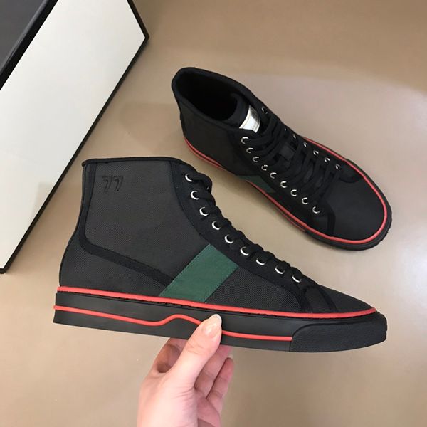 ggity high 1977 tennis sneaker green and red web casual shoes for man woman black white dark blue canvas shoes classic leisure trainers size
ggity high 1977 tennis sneaker green and red web casual shoes for man woman black white dark blue canvas shoes classic leisure trainers size
