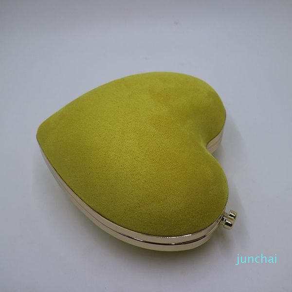 designer-royal nightingales mini heart clutch purses suede velvet yellow red evening bags and handbags for womens party prom
designer-royal nightingales mini heart clutch purses suede velvet yellow red evening bags and handbags for womens party prom