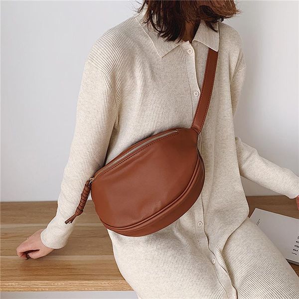duffel bags women fashion chest large capacity crossbody banana ladies quality pu leather waist with belt for female
duffel bags women fashion chest large capacity crossbody banana ladies quality pu leather waist with belt for female