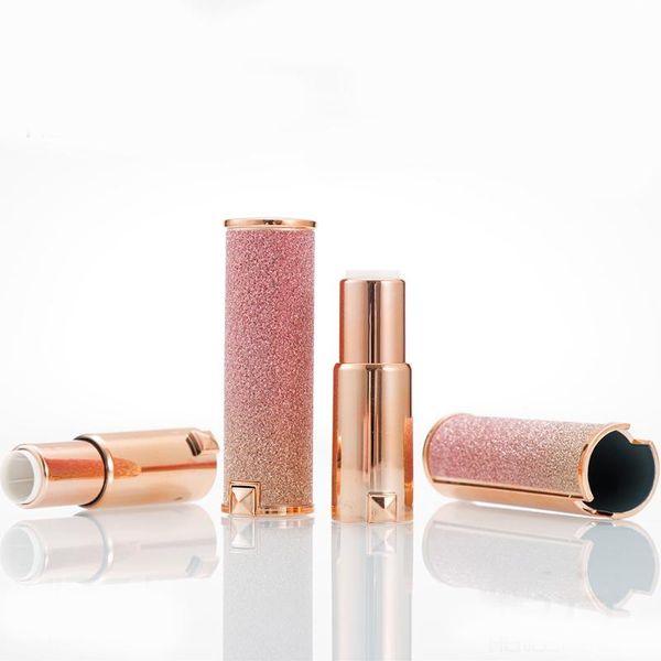 storage bottles & jars lipstick tube rose gold round shining empty diy12.1mm make-up packaging
storage bottles & jars lipstick tube rose gold round shining empty diy12.1mm make-up packaging