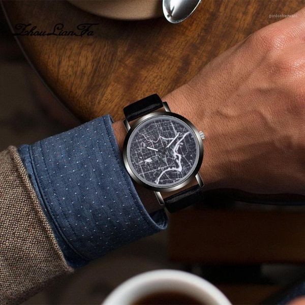 wristwatches men quartz wristwatch adjustable leather belt round dial watch lovers' gifts lxh, Slivery;brown
wristwatches men quartz wristwatch adjustable leather belt round dial watch lovers' gifts lxh, Slivery;brown