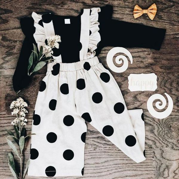 2pcs kid baby girl ruffle t shirt pants fashion outfit clothes summer 1 5y support wholesale, White
2pcs kid baby girl ruffle t shirt pants fashion outfit clothes summer 1 5y support wholesale, White