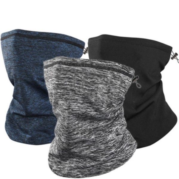 cycling caps & masks winter neck warmer scarf outdoor running sports headwear face bicycle bandana men simple fashion bike headbands, Black
cycling caps & masks winter neck warmer scarf outdoor running sports headwear face bicycle bandana men simple fashion bike headbands, Black