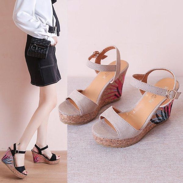 buckle strap open toe 2021 summer beige heeled sandals female shoe clogs wedge espadrilles platform peep black girls fashion hig dress shoes
buckle strap open toe 2021 summer beige heeled sandals female shoe clogs wedge espadrilles platform peep black girls fashion hig dress shoes
