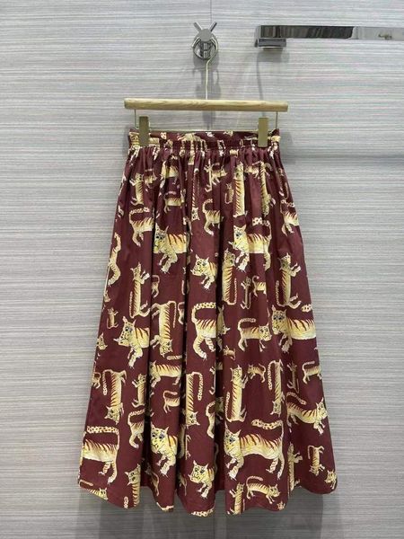 2022 spring summer milan designer skirts fashion a skirts women brand same style skirts 0119-9, Black
2022 spring summer milan designer skirts fashion a skirts women brand same style skirts 0119-9, Black