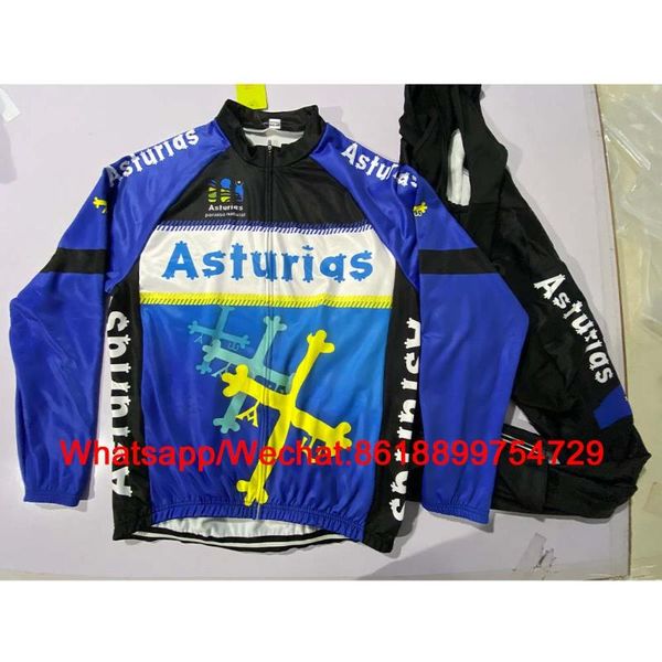 racing sets asturias cycling jacket suit winter keep warm thermal fleece long bike jersey ciclyng set wielerkleding trajes ciclismo invierno, Black;blue
racing sets asturias cycling jacket suit winter keep warm thermal fleece long bike jersey ciclyng set wielerkleding trajes ciclismo invierno, Black;blue