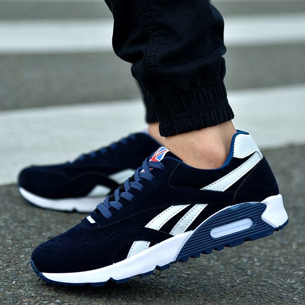 dress shoes fashion outdoor men sneakers casual breathable mesh soft jogging tennis mens summer e882, Black
dress shoes fashion outdoor men sneakers casual breathable mesh soft jogging tennis mens summer e882, Black