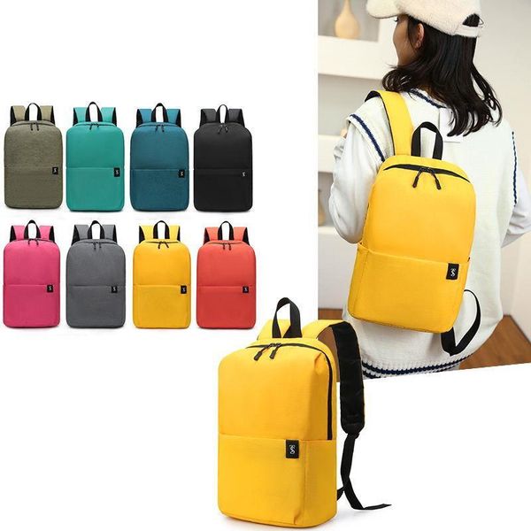 backpack student school bag kids large capacity bookbag teens satchel travel casual rucksack for girls boys
backpack student school bag kids large capacity bookbag teens satchel travel casual rucksack for girls boys