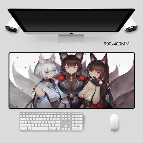 mouse pads & wrist rests mairuige animation pad black seams three big tits beauties computer notebook office keyboard accessories
mouse pads & wrist rests mairuige animation pad black seams three big tits beauties computer notebook office keyboard accessories