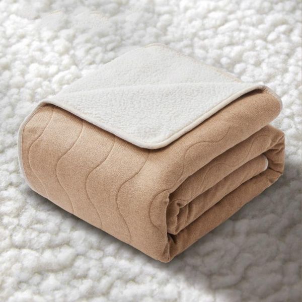 blankets large lamb electric blanket cotton bed winter double adjustable warm warmte deken household merchandises
blankets large lamb electric blanket cotton bed winter double adjustable warm warmte deken household merchandises