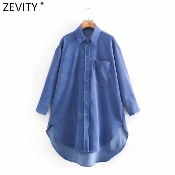 women vintage pocket patch solid corduroy long blouse office ladies casual loose shirts chic blusas ls7475 210416, White;black
women vintage pocket patch solid corduroy long blouse office ladies casual loose shirts chic blusas ls7475 210416, White;black