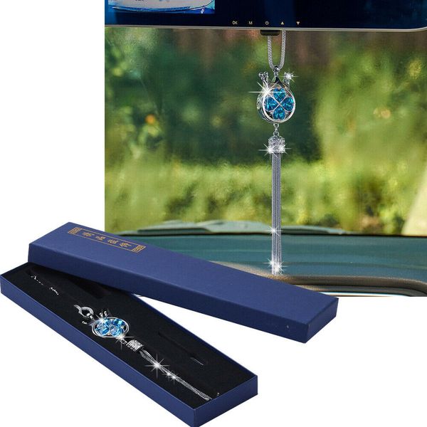 wholesale car rearview mirror pendant shiny crystal crown hanging ornament interior decor
wholesale car rearview mirror pendant shiny crystal crown hanging ornament interior decor
