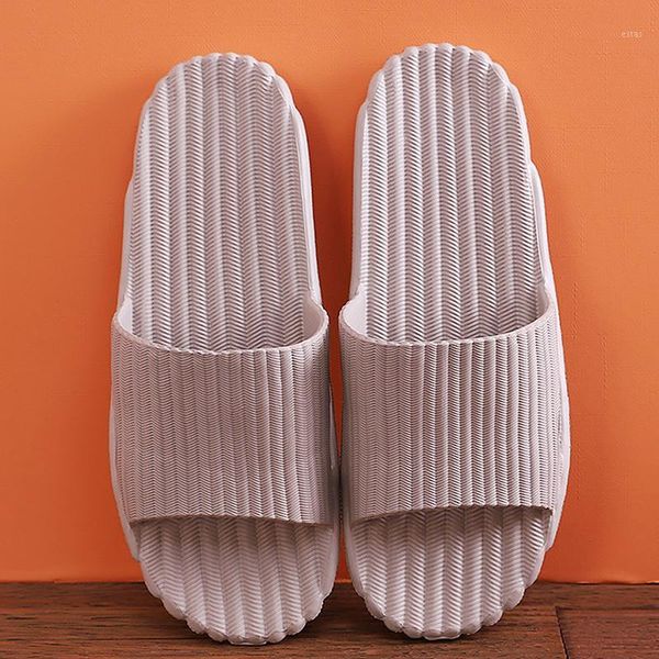slippers women indoor non-slip mute bathroom floor stripe soft summer shoes woman casual flat slides1, Black
slippers women indoor non-slip mute bathroom floor stripe soft summer shoes woman casual flat slides1, Black