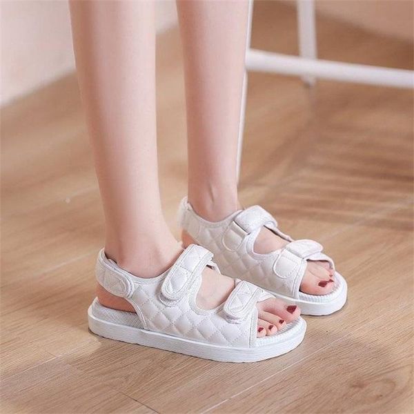 sandals 2021 trends summer flat british wind embroidery thick-soled casual roman fragrance designer shoes star, Black
sandals 2021 trends summer flat british wind embroidery thick-soled casual roman fragrance designer shoes star, Black
