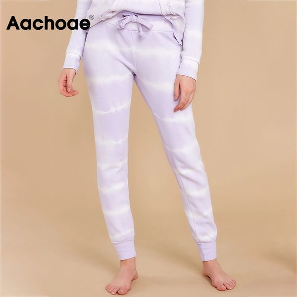 aachoae women striped print jogger pants casual long pencil trousers female drawstring high waist sweatpants pantalones 210413, Black;white
aachoae women striped print jogger pants casual long pencil trousers female drawstring high waist sweatpants pantalones 210413, Black;white