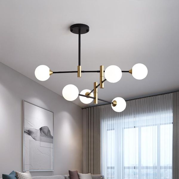pendant lamps post modern lights milky clear glass shade hanging for bedroom light nordic home lighting fixture 2021
pendant lamps post modern lights milky clear glass shade hanging for bedroom light nordic home lighting fixture 2021