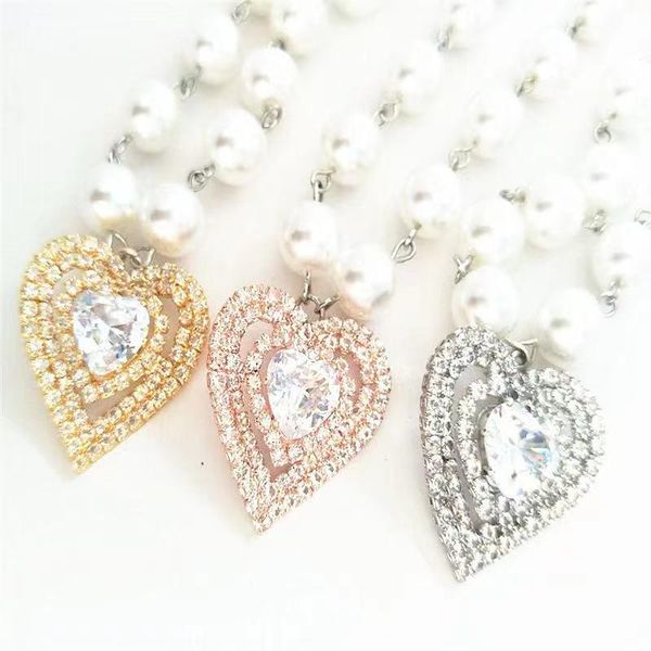 dog collars & leashes fashion pet coller puppy cat pearl necklace accessories love diamond pets dogs cats collar
dog collars & leashes fashion pet coller puppy cat pearl necklace accessories love diamond pets dogs cats collar