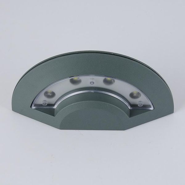 outdoor wall lamps 4*3w waterproof ip65 lamp 12w modern led light indoor sconce decorative lighting porch garden lights ac85-265v
outdoor wall lamps 4*3w waterproof ip65 lamp 12w modern led light indoor sconce decorative lighting porch garden lights ac85-265v