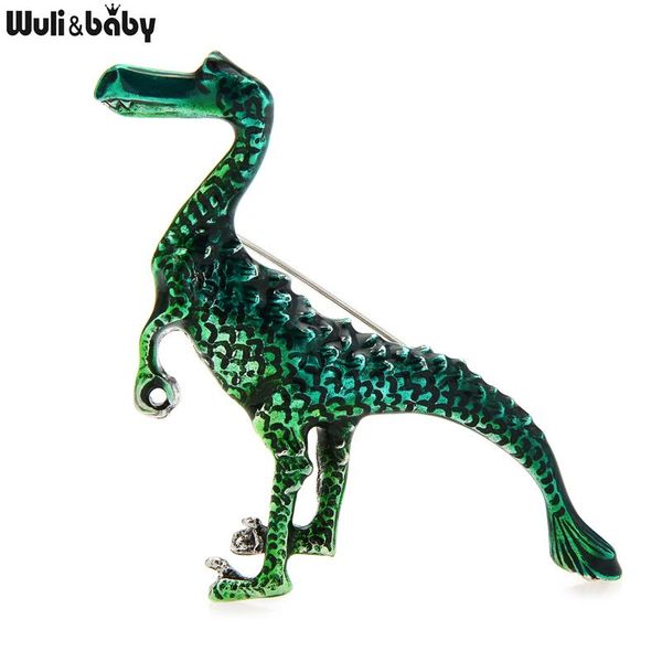 pins, brooches wuli&baby enamel dragon for women jurassic era hadrosaur animal party casual brooch pin gifts, Gray
pins, brooches wuli&baby enamel dragon for women jurassic era hadrosaur animal party casual brooch pin gifts, Gray