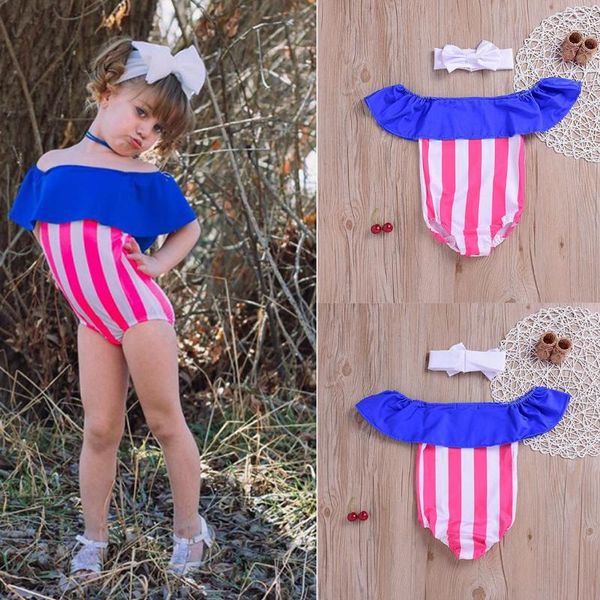 girls swimwear cute baby one pieces bath bikini ruffles beach swimsuits bathing suits+headband set kids for one-pieces, Black
girls swimwear cute baby one pieces bath bikini ruffles beach swimsuits bathing suits+headband set kids for one-pieces, Black