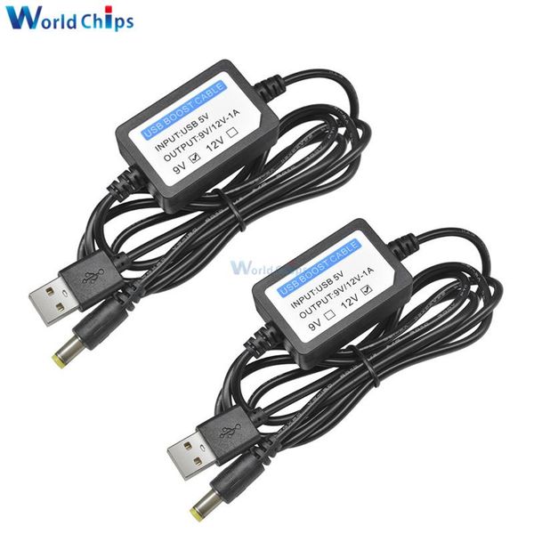 integrated circuits usb charge power cable dc 5v to 9v/12v 1a 2.1x5.5mm step up module converter adapter with component
integrated circuits usb charge power cable dc 5v to 9v/12v 1a 2.1x5.5mm step up module converter adapter with component
