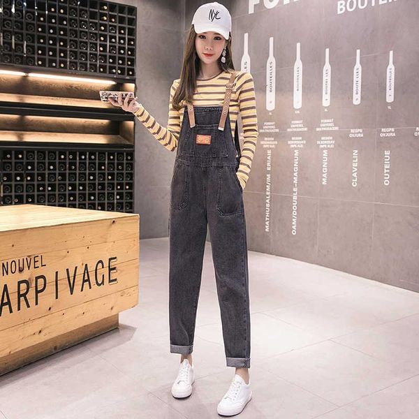 women's jeans icclek trendy cartoon label denim overalls female korean version loose 2021 autumn slim casual simple littl, Blue
women's jeans icclek trendy cartoon label denim overalls female korean version loose 2021 autumn slim casual simple littl, Blue