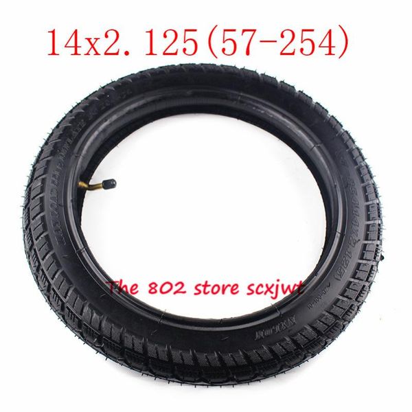 motorcycle wheels & tires est 14 inch wheel tire x 2.125 / 54-254 tyre inner tube fits many gas electric scooters and e-bike 14*2.125
motorcycle wheels & tires est 14 inch wheel tire x 2.125 / 54-254 tyre inner tube fits many gas electric scooters and e-bike 14*2.125