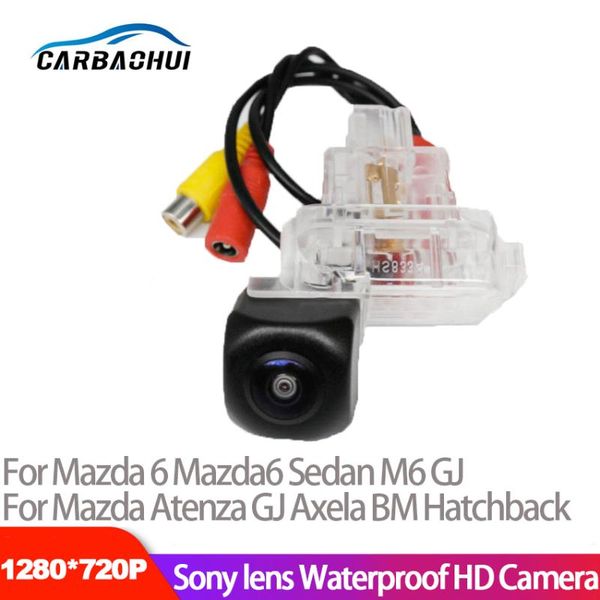 car rear view cameras& parking sensors for 6 sedan m6 gj/ atenza gj axela bm hatchback wireless reversing camera hd ccd night v
car rear view cameras& parking sensors for 6 sedan m6 gj/ atenza gj axela bm hatchback wireless reversing camera hd ccd night v