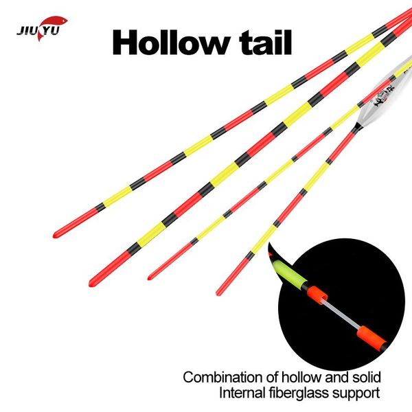 fishing accessories 5pcs/lot floats barguzinsky wood bobber buoy sensitivity vertical floating pesca tackle
fishing accessories 5pcs/lot floats barguzinsky wood bobber buoy sensitivity vertical floating pesca tackle