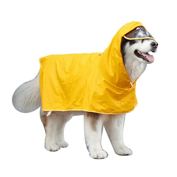 dog apparel hooded cloak raincoat water-proof radix sileris reflective stripe pure color winter jacket
dog apparel hooded cloak raincoat water-proof radix sileris reflective stripe pure color winter jacket