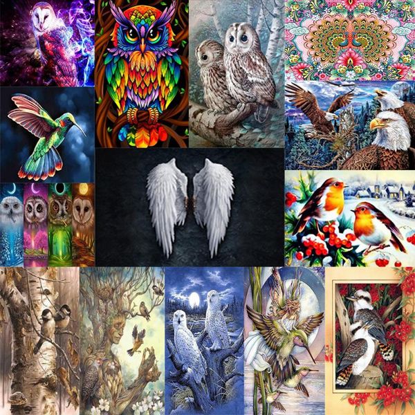 diamond painting mosaic embroidery bird eagle 5d diy full round drill kitchen decoration 30x40 size
diamond painting mosaic embroidery bird eagle 5d diy full round drill kitchen decoration 30x40 size