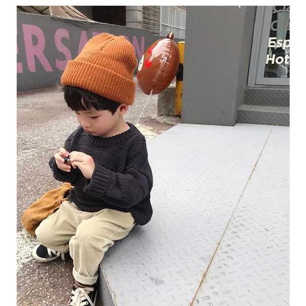 caps & hats baby knit hat for boys girls autumn winter warm kids beanie children parent-child born multicolor skullie, Yellow
caps & hats baby knit hat for boys girls autumn winter warm kids beanie children parent-child born multicolor skullie, Yellow