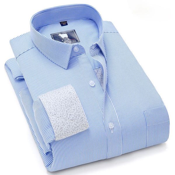 men's casual shirts warm shirt fashion cashmere liner slim fit thick long sleeve up s-4xl winter leisure chest with pockets for clothin, White;black
men's casual shirts warm shirt fashion cashmere liner slim fit thick long sleeve up s-4xl winter leisure chest with pockets for clothin, White;black
