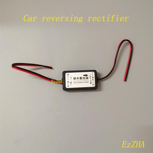 ezzha 12v/5-36v power filters reversing rectifier ballasts solve rear view camera ripple splash screen interference relay filter car cameras
ezzha 12v/5-36v power filters reversing rectifier ballasts solve rear view camera ripple splash screen interference relay filter car cameras