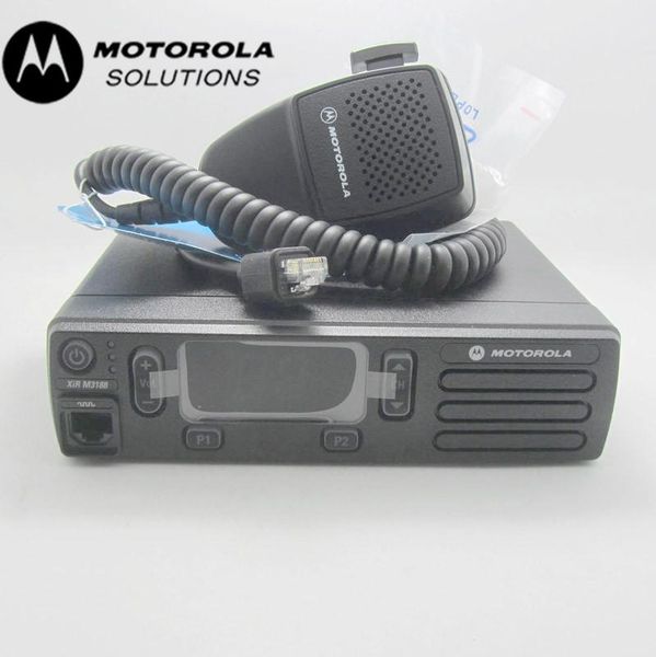 walkie talkie cost-effective 25w long range motorola xirm3188/dem300/cm200d/dm1400 car radio vhf/uhf analog/digital mobile
walkie talkie cost-effective 25w long range motorola xirm3188/dem300/cm200d/dm1400 car radio vhf/uhf analog/digital mobile