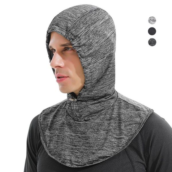 cycling caps & masks balaclava summer sunscreen headgear anti-uv neck guard quick-dry mountaineering fishing motorcycle headwear, Black
cycling caps & masks balaclava summer sunscreen headgear anti-uv neck guard quick-dry mountaineering fishing motorcycle headwear, Black