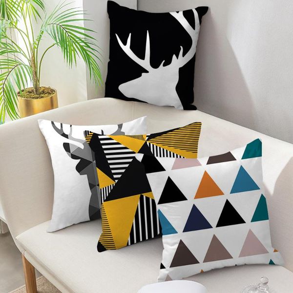 cushion/decorative pillow fuwatacchi nordic style cushion cover polyester simple and elegant for car sofa home room decorative pillowcase
cushion/decorative pillow fuwatacchi nordic style cushion cover polyester simple and elegant for car sofa home room decorative pillowcase