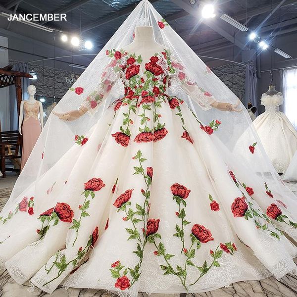girl's dresses htl0682 multicolor long sleeve flower girl wedding applique print children's dress 2021 banquet skirt, Red;yellow
girl's dresses htl0682 multicolor long sleeve flower girl wedding applique print children's dress 2021 banquet skirt, Red;yellow