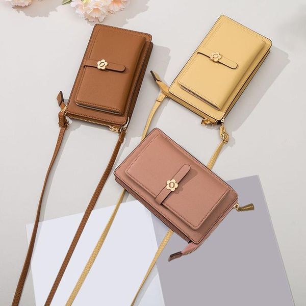 evening bags mini cellphone handbags female touchscreen multifunctional crossbody pu leather shoulder pouch for women
evening bags mini cellphone handbags female touchscreen multifunctional crossbody pu leather shoulder pouch for women