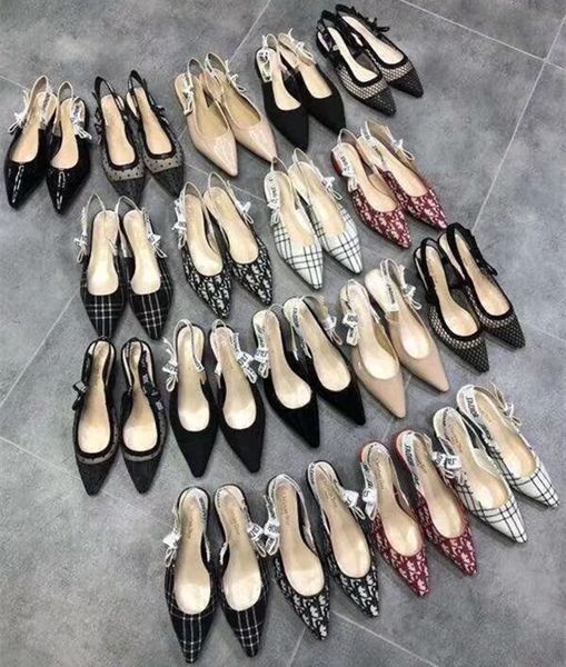 sandals slippers 2021 summer new sandals d family letter bowknot baotou thin high heeled shoes star net red same shallow mouth shoes zly, Black
sandals slippers 2021 summer new sandals d family letter bowknot baotou thin high heeled shoes star net red same shallow mouth shoes zly, Black