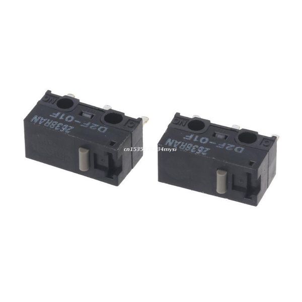 keyboard mouse combos 2pcs original micro switch d2f-01f gray dot gold alloy contacts dropship
keyboard mouse combos 2pcs original micro switch d2f-01f gray dot gold alloy contacts dropship
