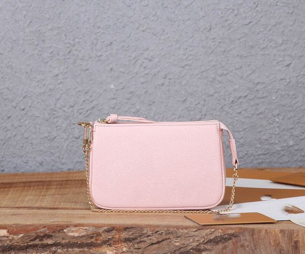 luxurys designers bags handbag purses woman fashion summer by the pool monogrames mini pochette accessoires clutch chain bag
luxurys designers bags handbag purses woman fashion summer by the pool monogrames mini pochette accessoires clutch chain bag