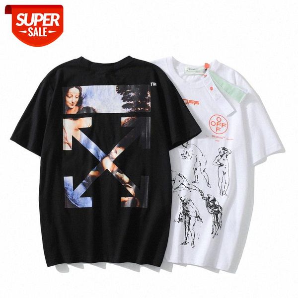 ow white louvre da vinci oil painting religious virgin t-shirt loose men and women street short sleeve #sg8c, White;black
ow white louvre da vinci oil painting religious virgin t-shirt loose men and women street short sleeve #sg8c, White;black