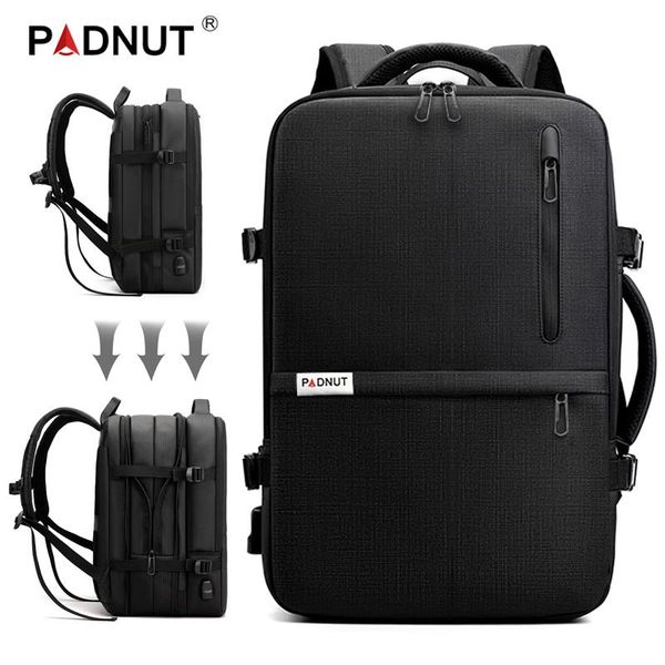 backpack travel lap17.3 inch ant theft bagpack usb charger men back pack large bag for male school backpacks black man bags
backpack travel lap17.3 inch ant theft bagpack usb charger men back pack large bag for male school backpacks black man bags