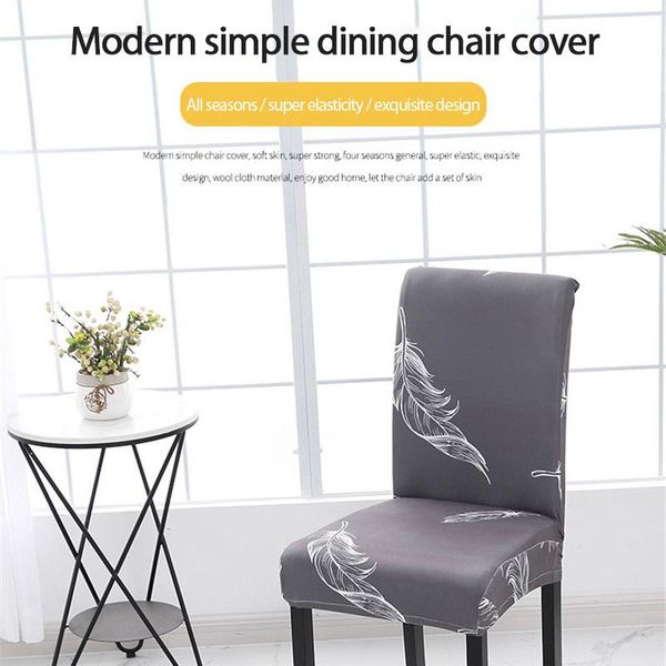 chair covers elastic cover home dining el restaurant simple fabric office case anti-dirty removable
chair covers elastic cover home dining el restaurant simple fabric office case anti-dirty removable